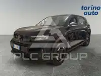 2025 Opel Frontera