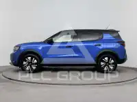 2025 Opel Frontera