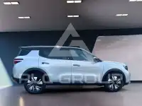 2025 Opel Frontera