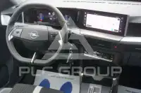 2025 Opel Frontera