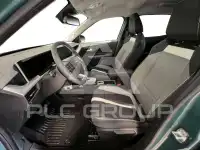 2025 Opel Frontera