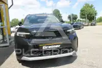 2025 Opel Frontera