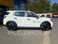 2025 Opel Frontera