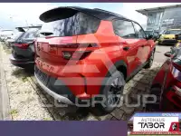 2025 Opel Frontera