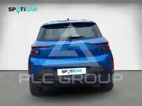 2025 Opel Frontera