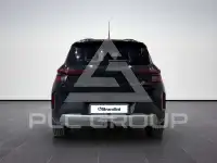 2025 Opel Frontera