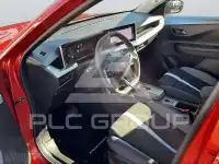 2025 Opel Frontera