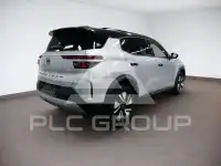 2025 Opel Frontera