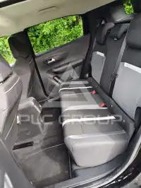 2025 Opel Frontera