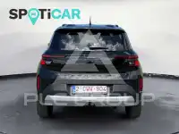 2025 Opel Frontera