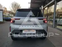 2025 Opel Frontera
