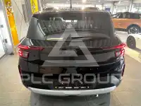 2025 Opel Frontera