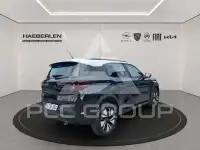 2025 Opel Frontera