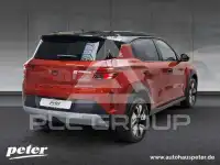 2025 Opel Frontera