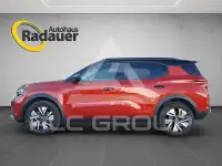 2025 Opel Frontera