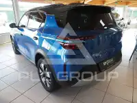2025 Opel Frontera