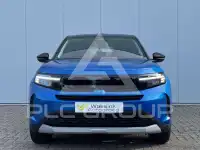 2025 Opel Frontera