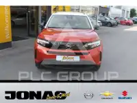 2025 Opel Frontera