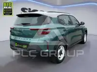2025 Opel Frontera