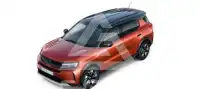 2026 Opel Frontera