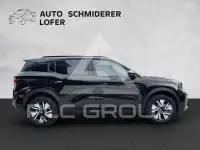 2025 Opel Frontera