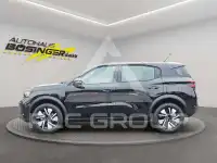 2025 Opel Frontera