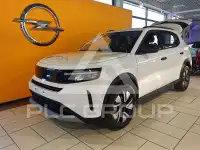 2025 Opel Frontera