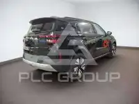 2025 Opel Frontera