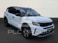 2025 Opel Frontera