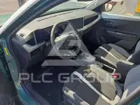 2025 Opel Frontera