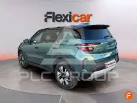 2025 Opel Frontera