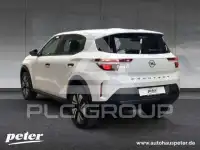 2025 Opel Frontera