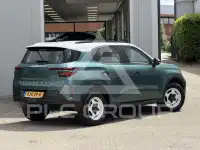 2025 Opel Frontera