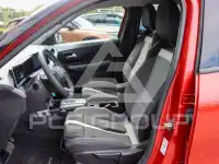 2025 Opel Frontera