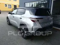 2025 Opel Frontera