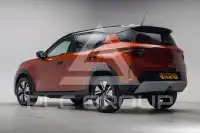 2025 Opel Frontera