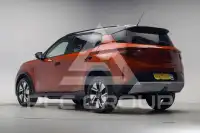 2025 Opel Frontera