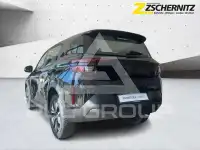 2025 Opel Frontera