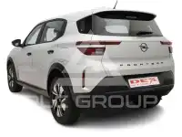 2025 Opel Frontera