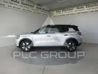 2025 Opel Frontera