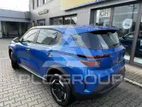 2025 Opel Frontera