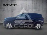 2025 Opel Frontera
