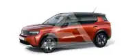 2026 Opel Frontera