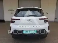 2025 Opel Frontera