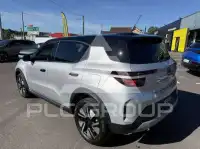 2025 Opel Frontera