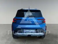 2025 Opel Frontera