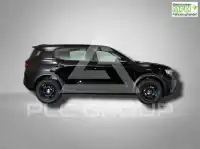 2025 Opel Frontera