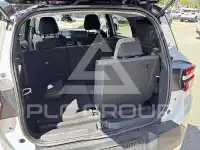 2025 Opel Frontera