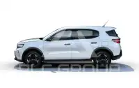 2026 Opel Frontera