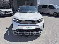 2025 Opel Frontera